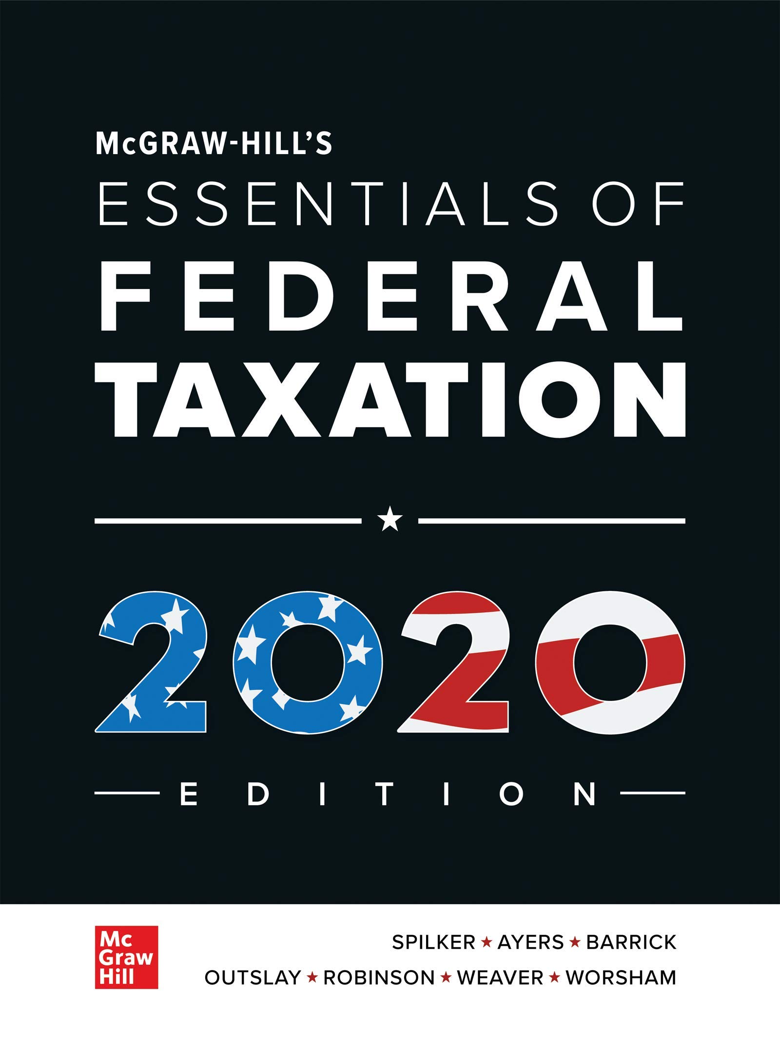 Essentials of Federal Taxation 2020 Edition 11th Edition Spilker Ayers Test Bank and solution Manual 1 1
