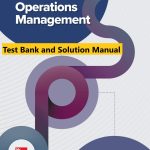 Operations Management 2nd Edition By Gerard Cachon and Christian Terwiesch © 2020 Test Bank and Solution Manual 800x1024 1
