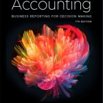Accounting Business Reporting for Decision Making 7th Edition 2019 Birt Chalmers Maloney Brooks Oliver Bond Test Bank and Solution Manual