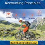 Fundamental Accounting Principles 24th Edition By John Wild and Ken Shaw © 2019 Test Bank and Solution Manual