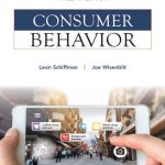 Consumer Behavior 12E Leon G. Schiffman Joseph L. Wisenblit 2019 Test Bank and Solution Manual