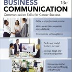 Excellence in Business Communication 13E Thill Bovee ©2020 Test Bank and Solution Manual