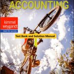 Survey of Accounting Enhanced eText 2nd Edition Kimmel Weygandt 2020 Instructor Solution Manual Excel SM and Test Bank scaled 1