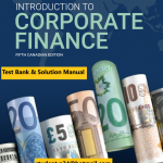 Introduction to Corporate Finance 5th Canadian Edition Booth Cleary Rakita 2020 Test Bank and Solution Manual 797x1024 1 e1587755354739